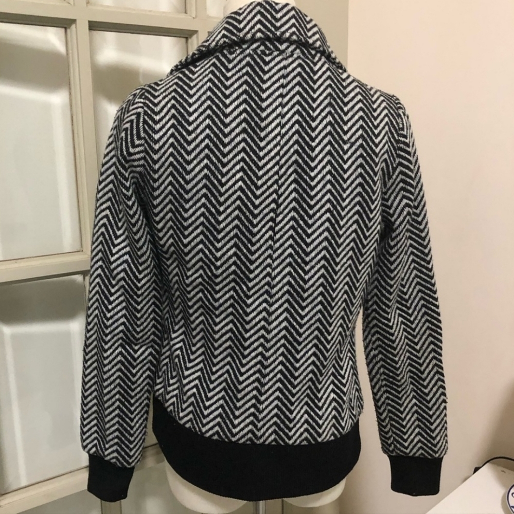 Element Blazer Jacket - Picture 4 of 9